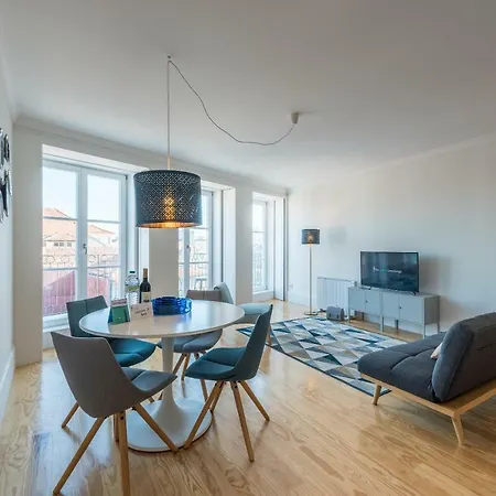 Guestready - Starry Night Balcony Apartment