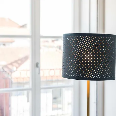 Apartment Guestready - Starry Night Balcony Porto