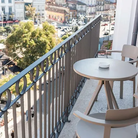 Guestready - Starry Night Balcony Apartment