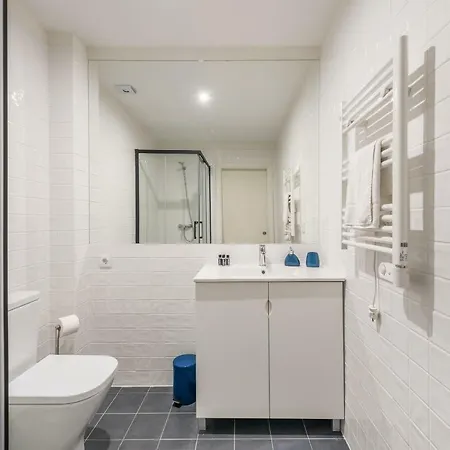 Guestready - Starry Night Balcony Apartment