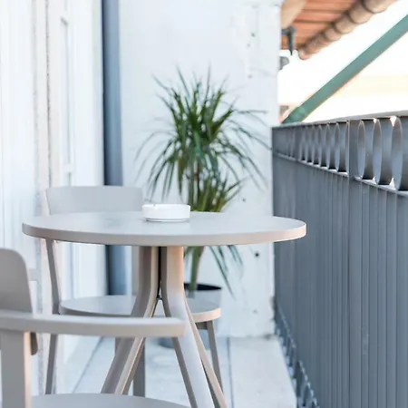 Guestready - Starry Night Balcony *