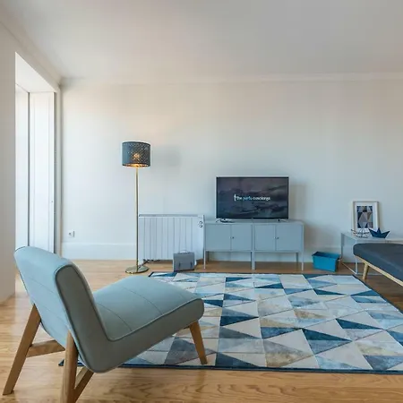Apartment Guestready - Starry Night Balcony