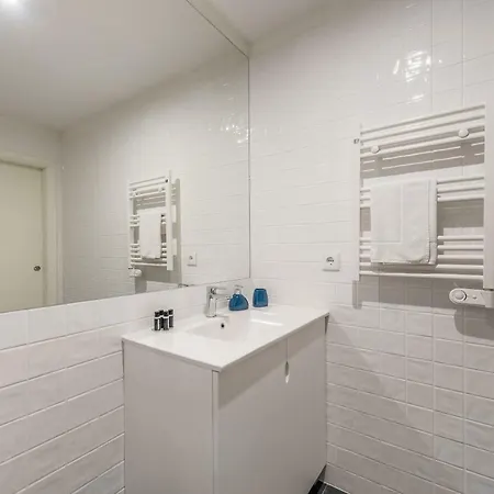 Guestready - Starry Night Balcony Apartment