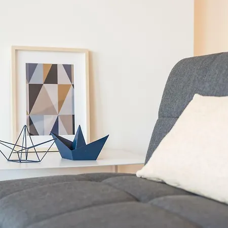 Guestready - Starry Night Balcony Apartment