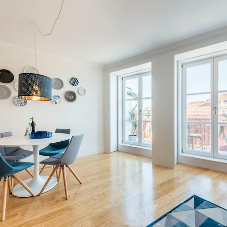 Guestready - Starry Night Balcony Apartment *
