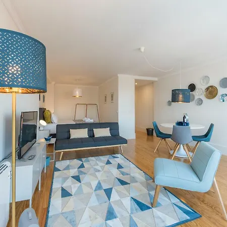 Guestready - Starry Night Balcony Apartamento *