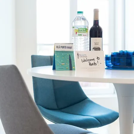 Guestready - Starry Night Balcony Oporto